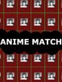 ANIME MATCH cover