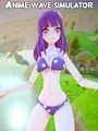 Anime Wave Simulator cover art
