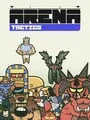 Arena Tactics cover art