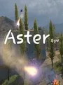 Aster fpv cover art