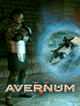 Avernum 5 cover
