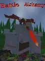 Battle Alchemy cover art