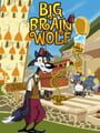 Big Brain Wolf