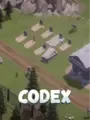 Codex cover art