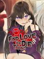 Find Love or Die Trying Kapak Resmi