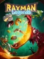 Rayman Legends small cover