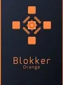 Blokker: Orange cover art