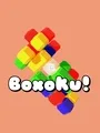 Boxoku! cover art
