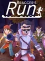 Bragger's Run cover art
