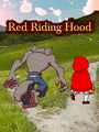 BRG's Red Riding Hood Visual Novel cover