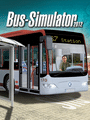 Bus-Simulator 2012 cover
