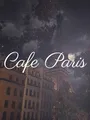 Cafe Paris cover art