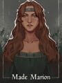 Made Marion cover