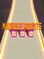 Madness Robots cover art