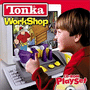 Tonka Workshop cover