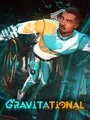 Gravitational cover art