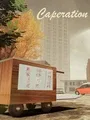 Carperation cover art