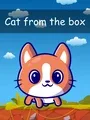 Cat from the Box cover art