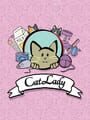 Cat Lady: The Card Game