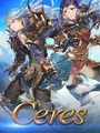 Ceres cover art