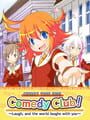 Cherry Tree High Comedy Club