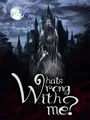 Whats wrong with me? cover art