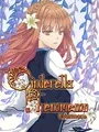 Cinderella Phenomenon: Evermore cover art