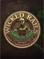 Wicked Rails VR cover art