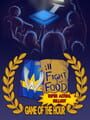 Will Fight for Food: Super Actual Sellout - Game of the Hour