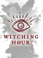 Witching Hour cover art