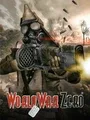 World War Zero cover art