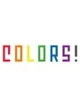 Colors! cover art
