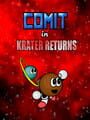 Comit in Krater Returns