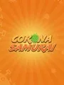 Corona Samurai cover art