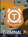 Criminal T cover art