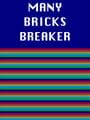 Many Bricks Breaker cover