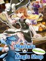 Marisa's Marvelous Magic Shop