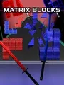 Matrix Blocks cover art