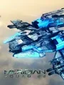 Meridian: Squad 22 cover art