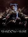 Middle-earth: Shadow of War - Gold Edition Middle-earth: Shadow of War - Gold Edition