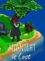 Midnight is Lost cover art