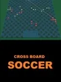 Cross Board Soccer cover art