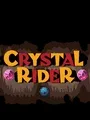 Crystal Rider cover art