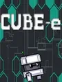 Cube-e cover art