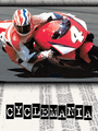 Cyclemania cover