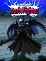 DarkFighter cover art