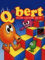 Q*bert for Game Boy