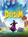 Deisim cover art