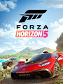 Forza Horizon 5 poster