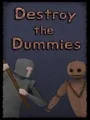 Destroy the Dummies cover art